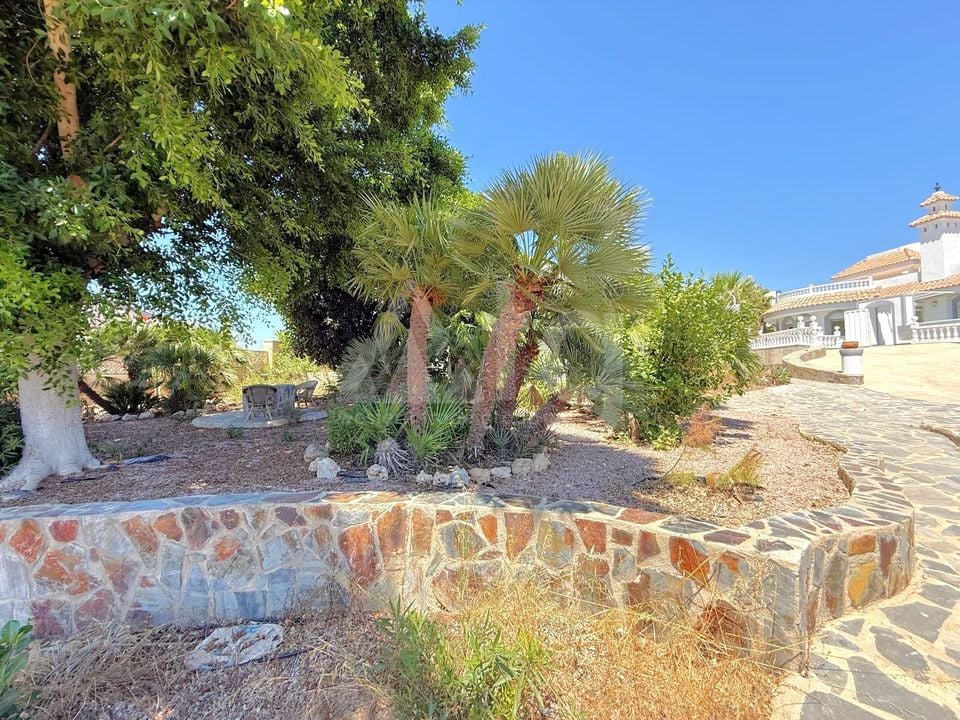 Villa de 5 chambres à San Miguel de Salinas - VH158230 - Photo - 41