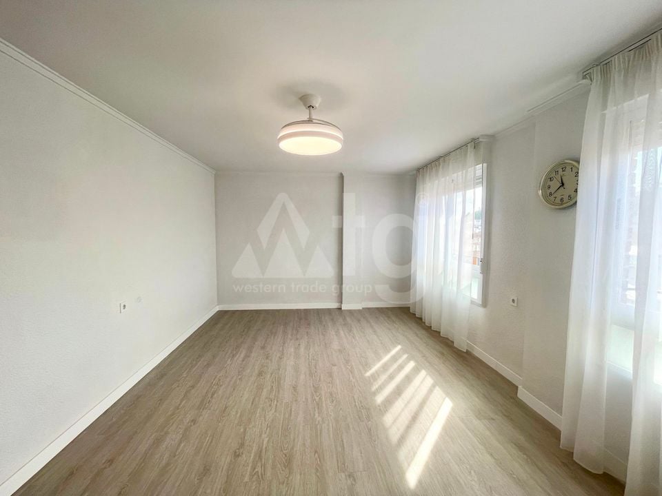 2 bedroom Apartment in Bigastro - SLN158231 - Photo - 2