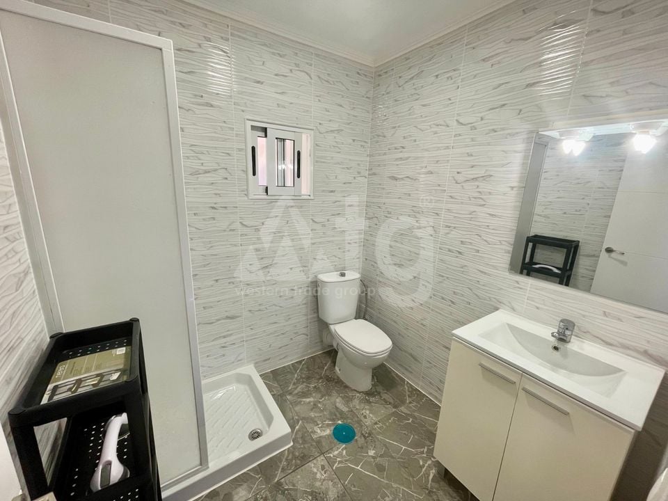 2 bedroom Apartment in Bigastro - SLN158231 - Photo - 8