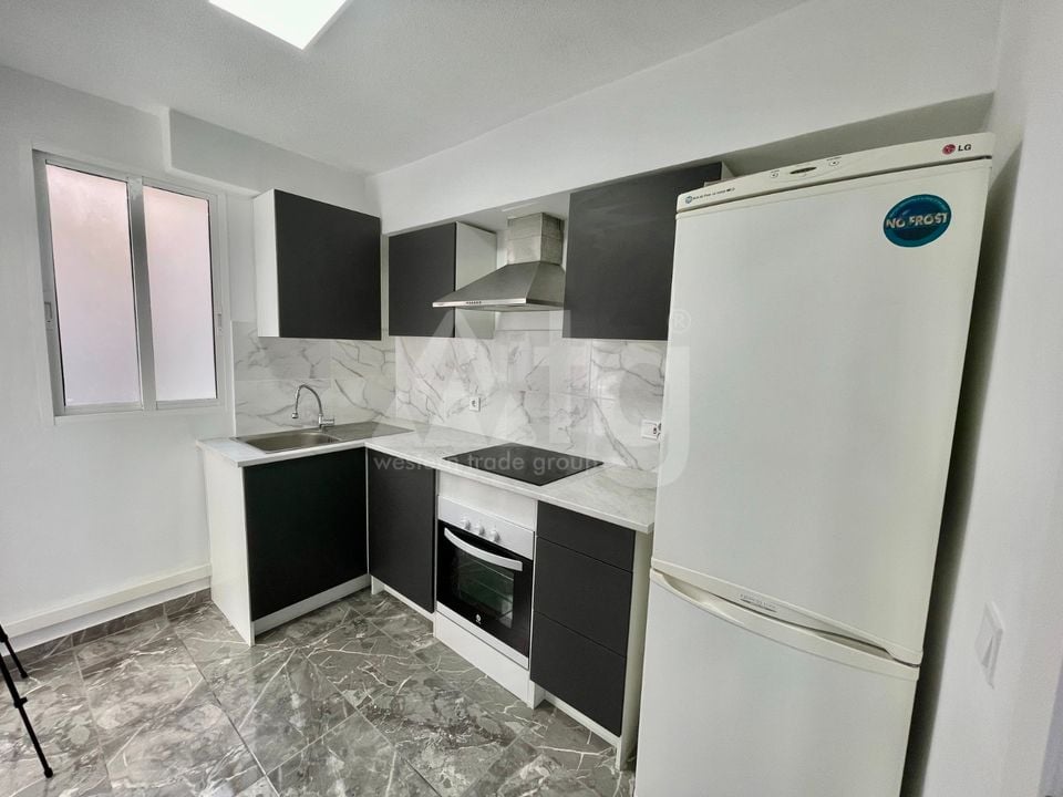 2 bedroom Apartment in Bigastro - SLN158231 - Photo - 3