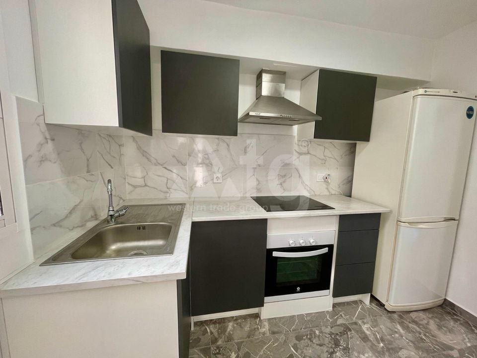 2 bedroom Apartment in Bigastro - SLN158231 - Photo - 4