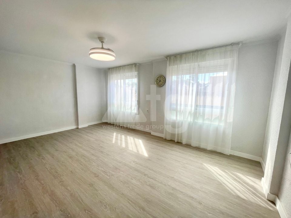 2 bedroom Apartment in Bigastro - SLN158231 - Photo - 1