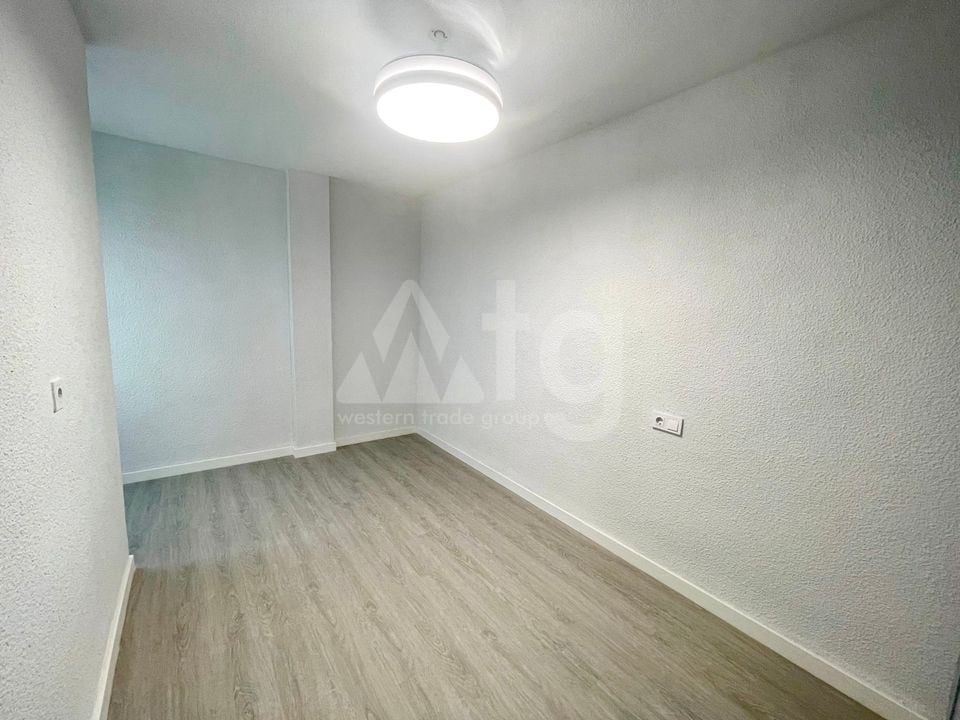2 bedroom Apartment in Bigastro - SLN158231 - Photo - 7