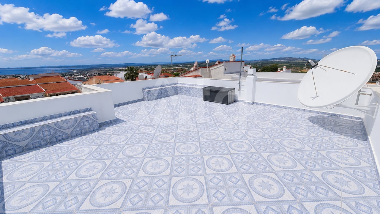 3 bedroom Townhouse in Ciudad Quesada - SLN158232 - Photo - 23