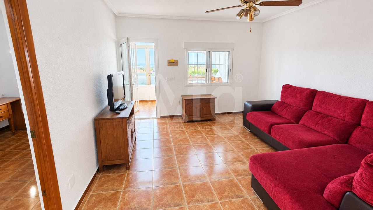 3 bedroom Townhouse in Ciudad Quesada - SLN158232 - Photo - 3