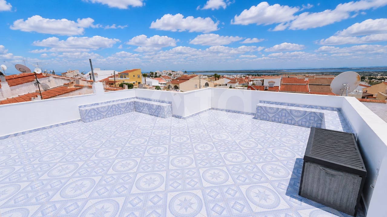 3 bedroom Townhouse in Ciudad Quesada - SLN158232 - Photo - 25