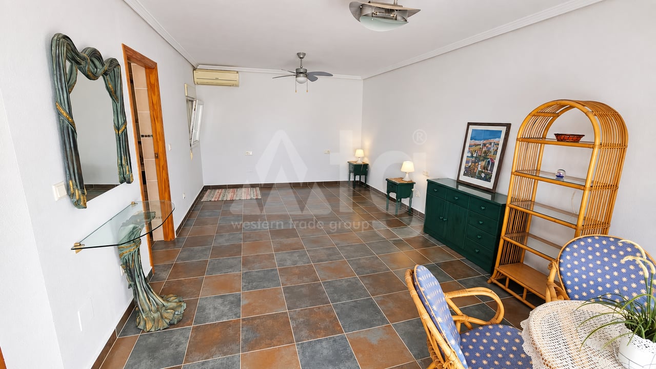 3 bedroom Townhouse in Ciudad Quesada - SLN158232 - Photo - 12