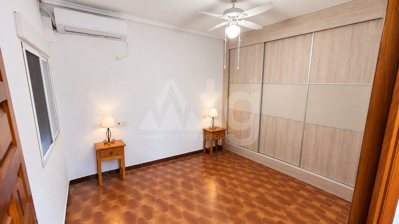 3 bedroom Townhouse in Ciudad Quesada - SLN158232 - Photo - 10
