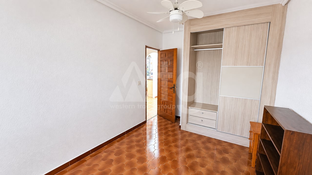 3 bedroom Townhouse in Ciudad Quesada - SLN158232 - Photo - 11