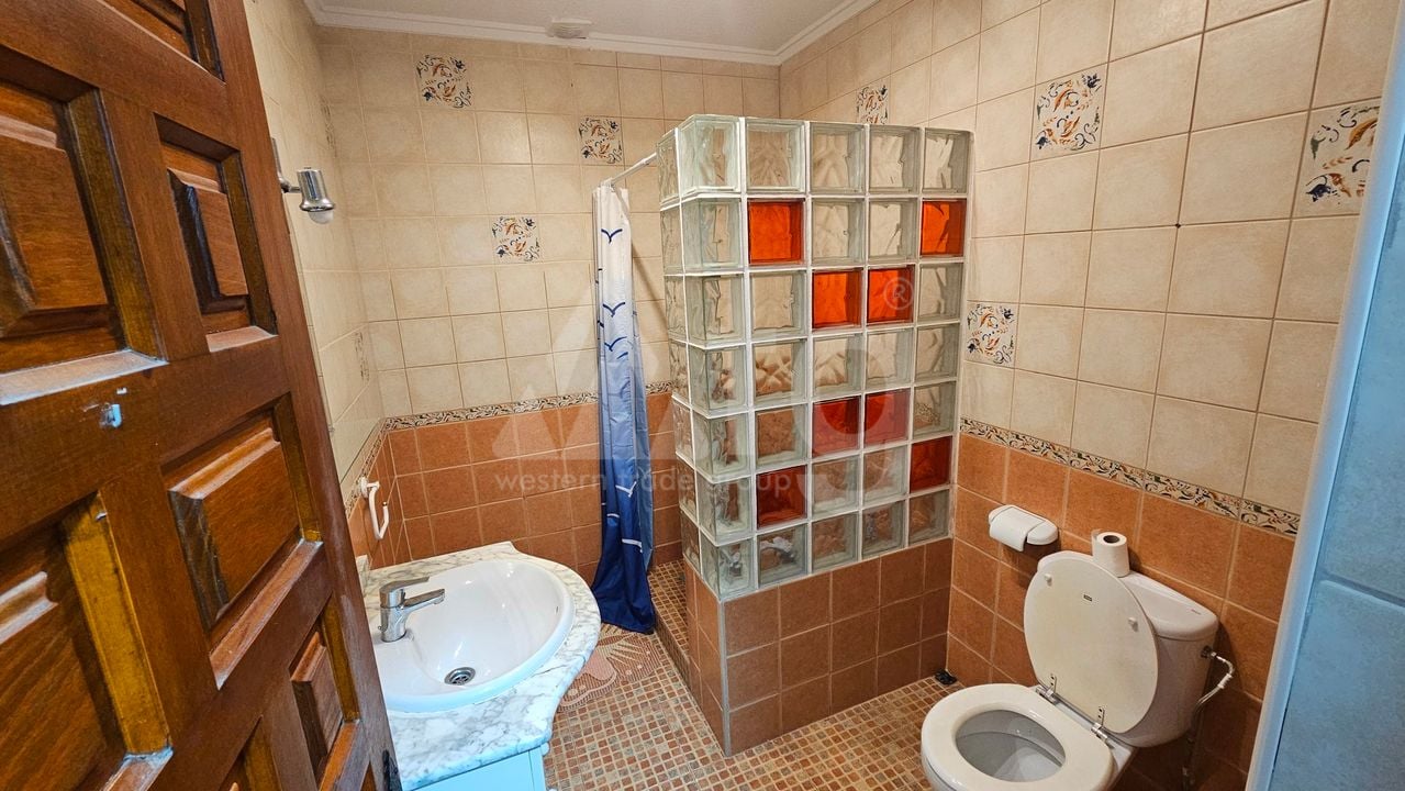 3 bedroom Townhouse in Ciudad Quesada - SLN158232 - Photo - 14