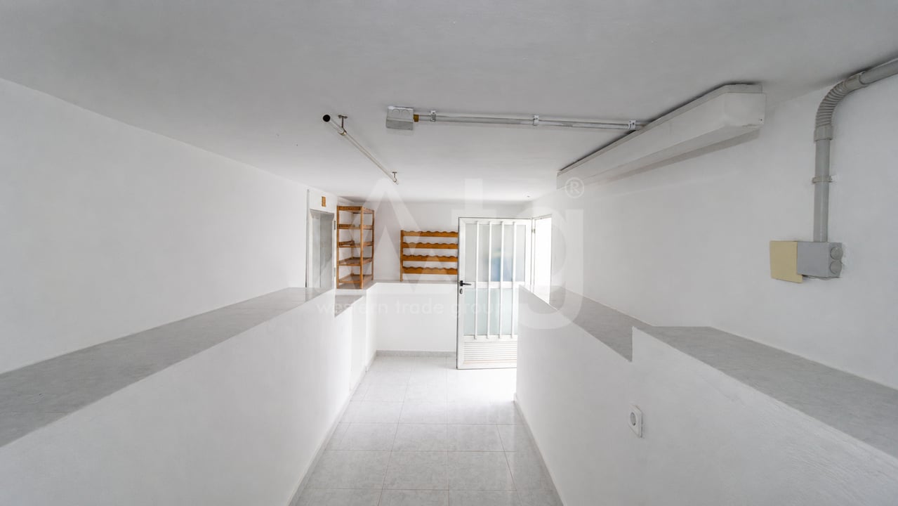 3 bedroom Townhouse in Ciudad Quesada - SLN158232 - Photo - 13