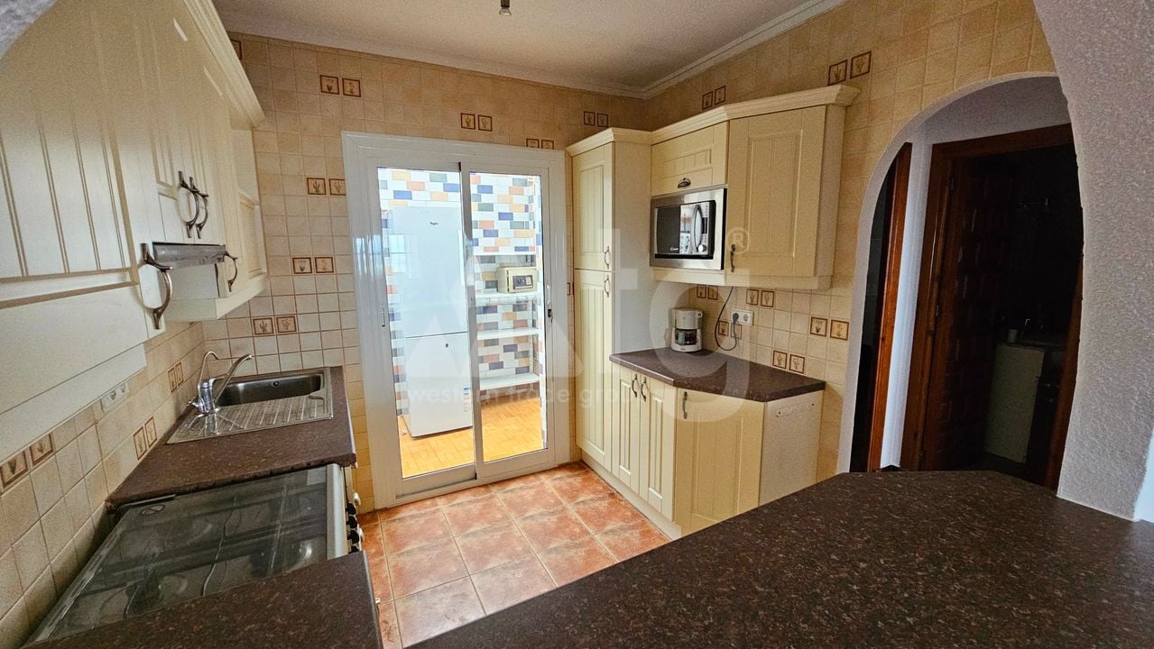 3 bedroom Townhouse in Ciudad Quesada - SLN158232 - Photo - 6