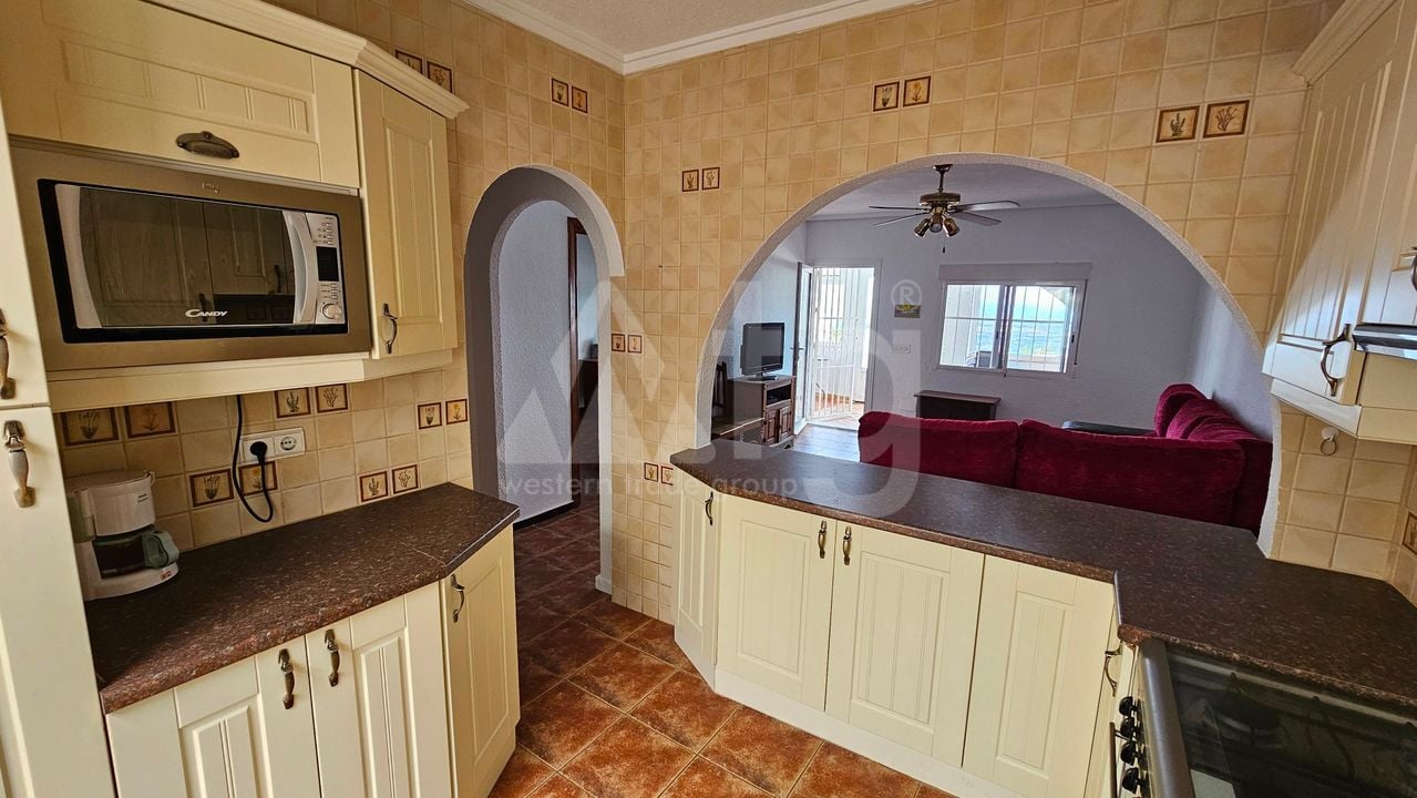 3 bedroom Townhouse in Ciudad Quesada - SLN158232 - Photo - 4