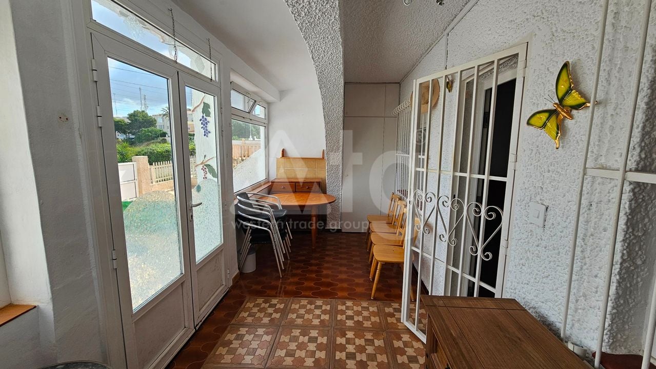3 bedroom Townhouse in Ciudad Quesada - SLN158232 - Photo - 20