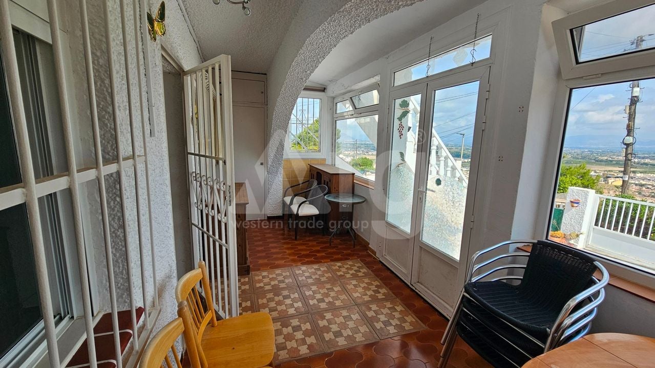 3 bedroom Townhouse in Ciudad Quesada - SLN158232 - Photo - 21