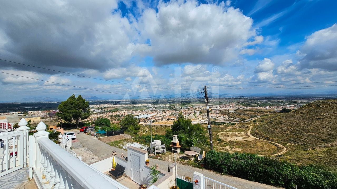 3 bedroom Townhouse in Ciudad Quesada - SLN158232 - Photo - 29