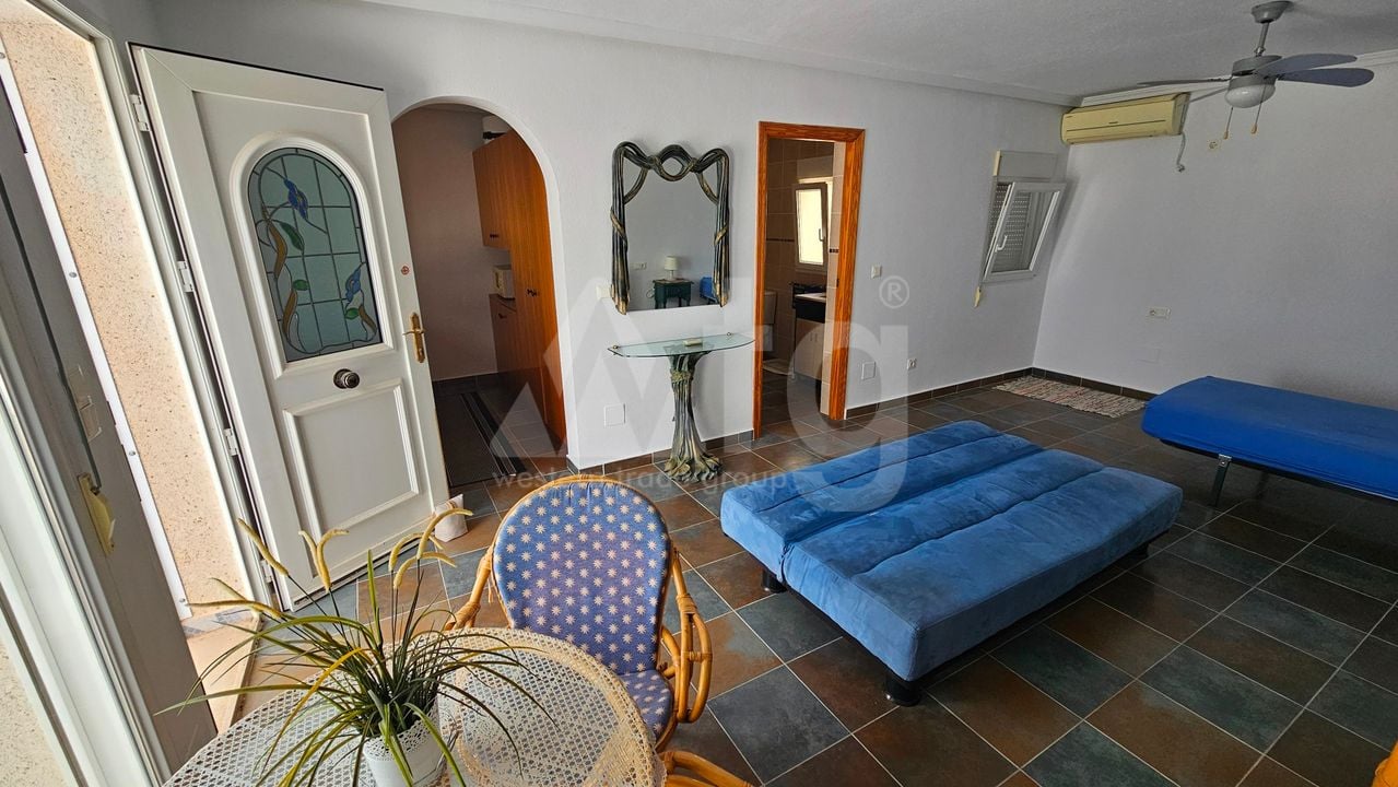 3 bedroom Townhouse in Ciudad Quesada - SLN158232 - Photo - 8
