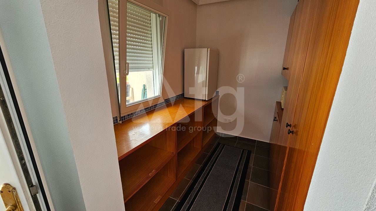 3 bedroom Townhouse in Ciudad Quesada - SLN158232 - Photo - 18