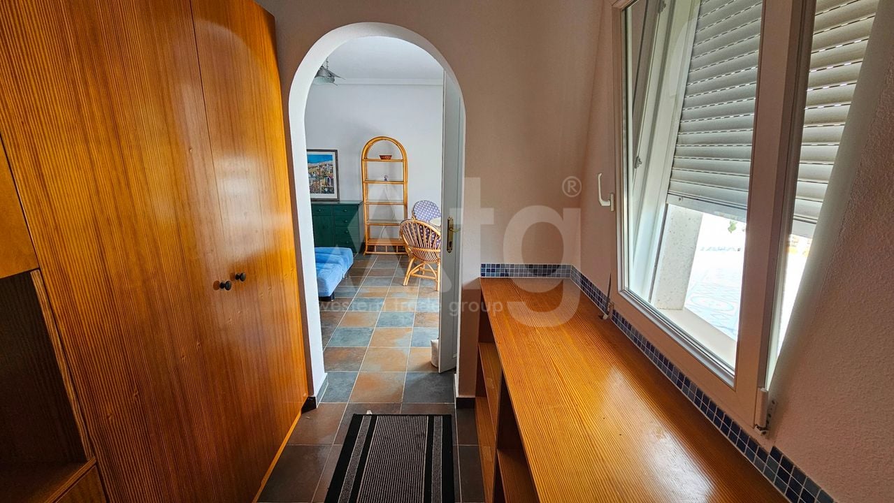 3 bedroom Townhouse in Ciudad Quesada - SLN158232 - Photo - 19