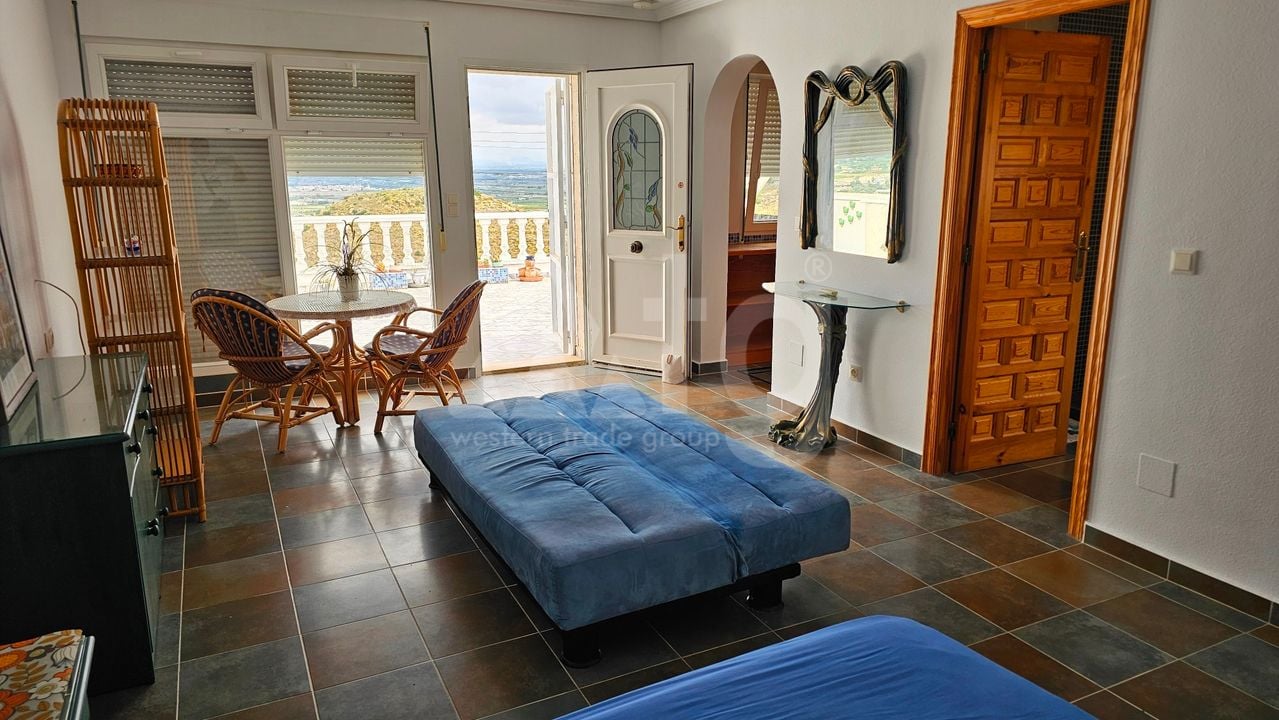 3 bedroom Townhouse in Ciudad Quesada - SLN158232 - Photo - 7