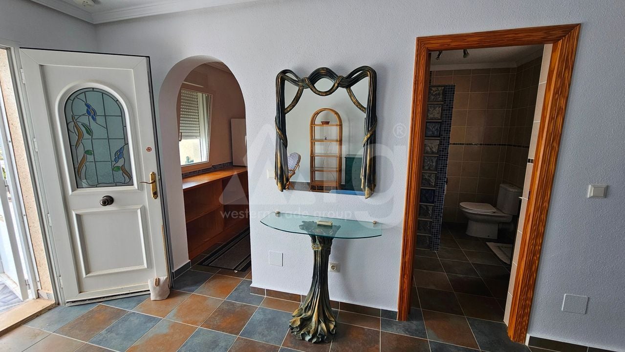 3 bedroom Townhouse in Ciudad Quesada - SLN158232 - Photo - 9