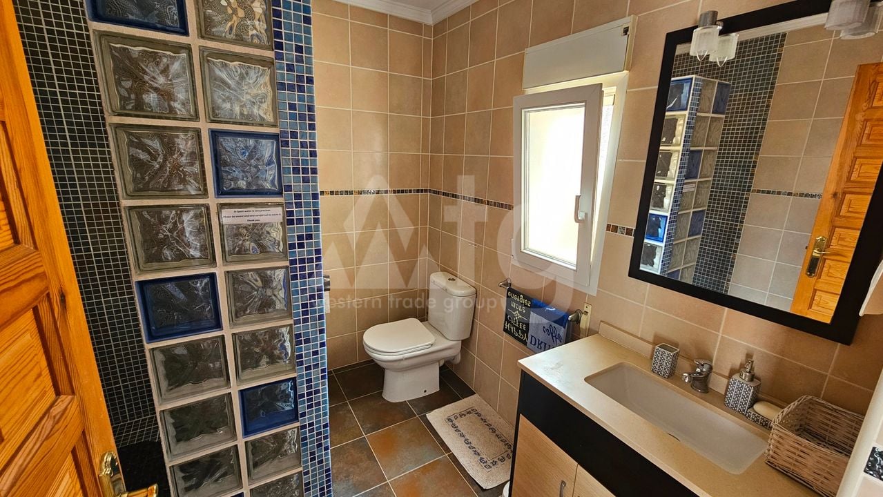 3 bedroom Townhouse in Ciudad Quesada - SLN158232 - Photo - 16