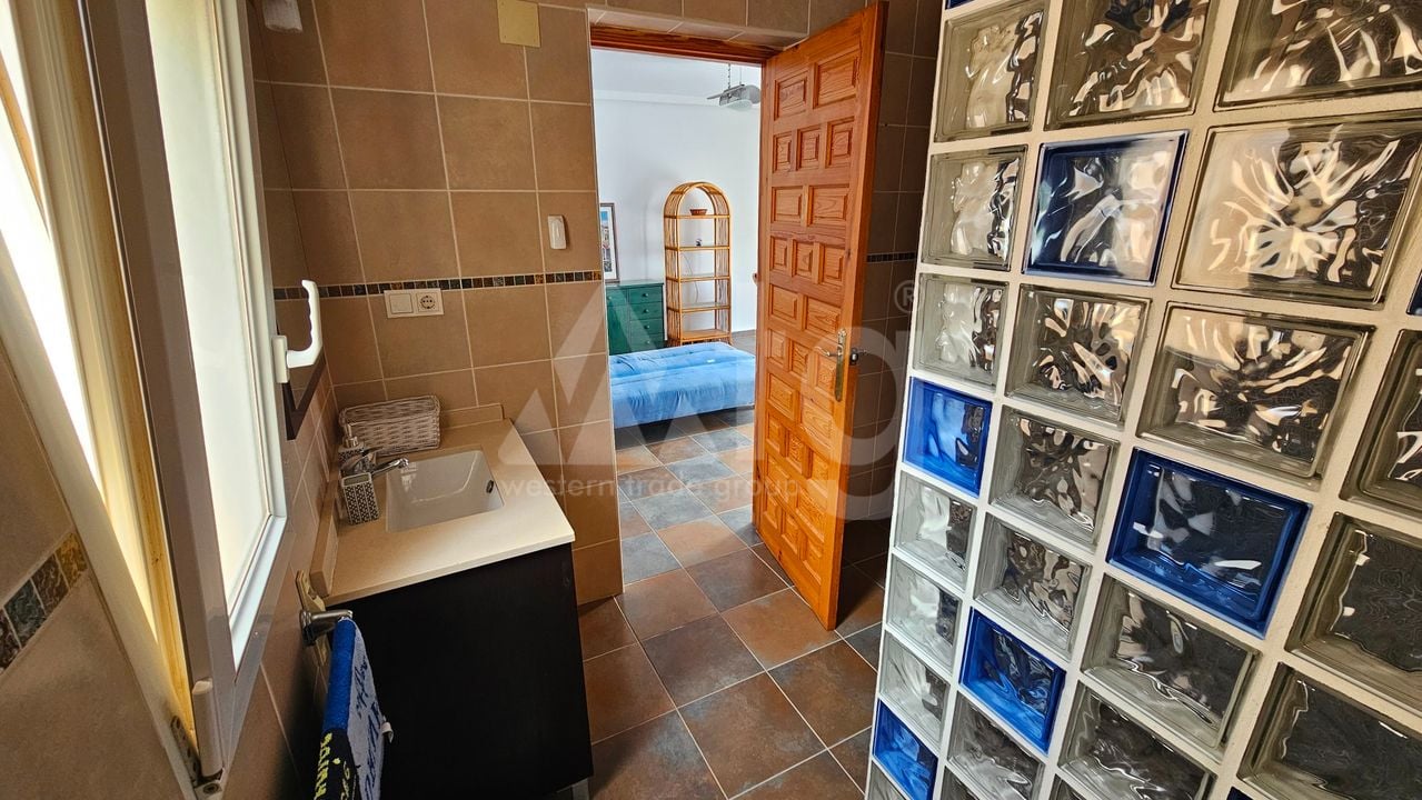 3 bedroom Townhouse in Ciudad Quesada - SLN158232 - Photo - 15