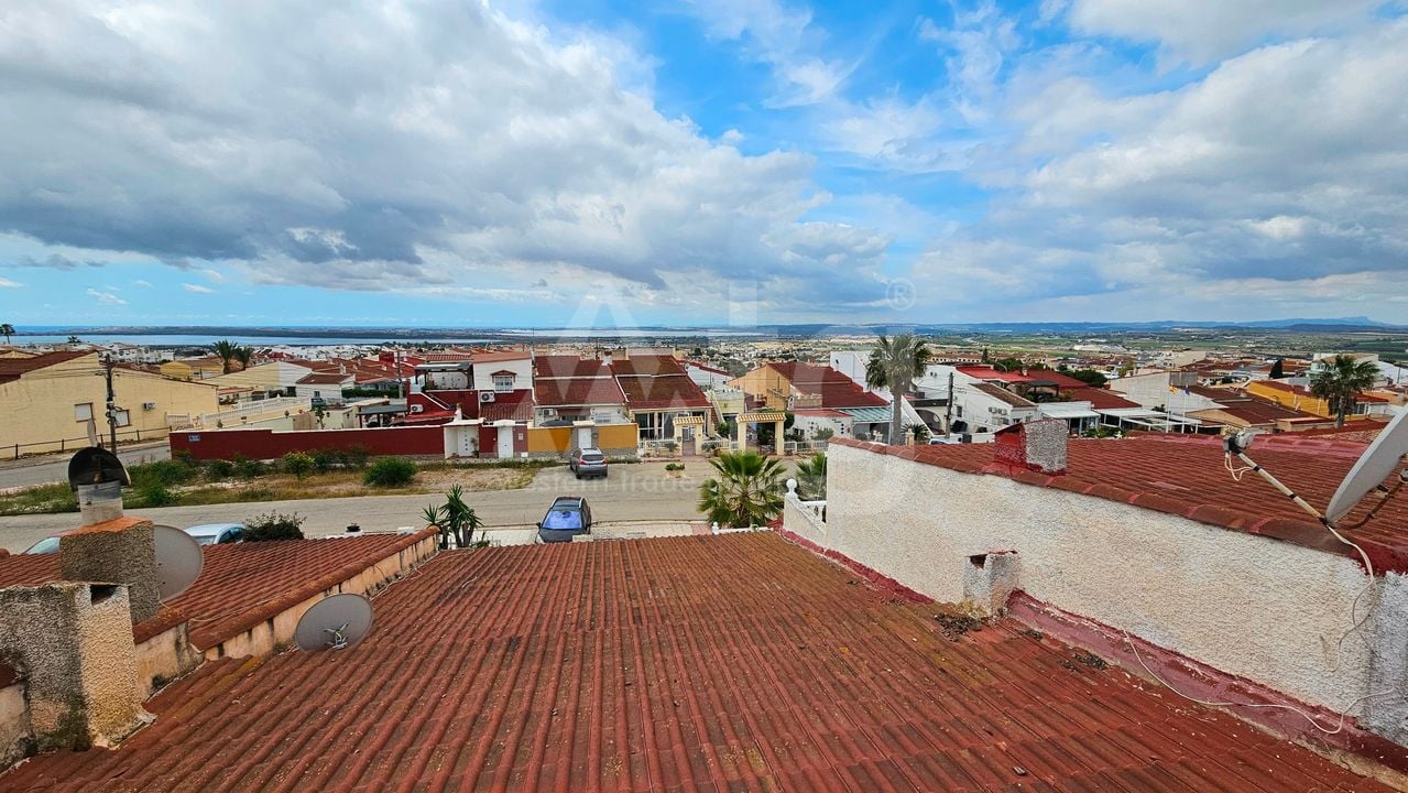 3 bedroom Townhouse in Ciudad Quesada - SLN158232 - Photo - 26