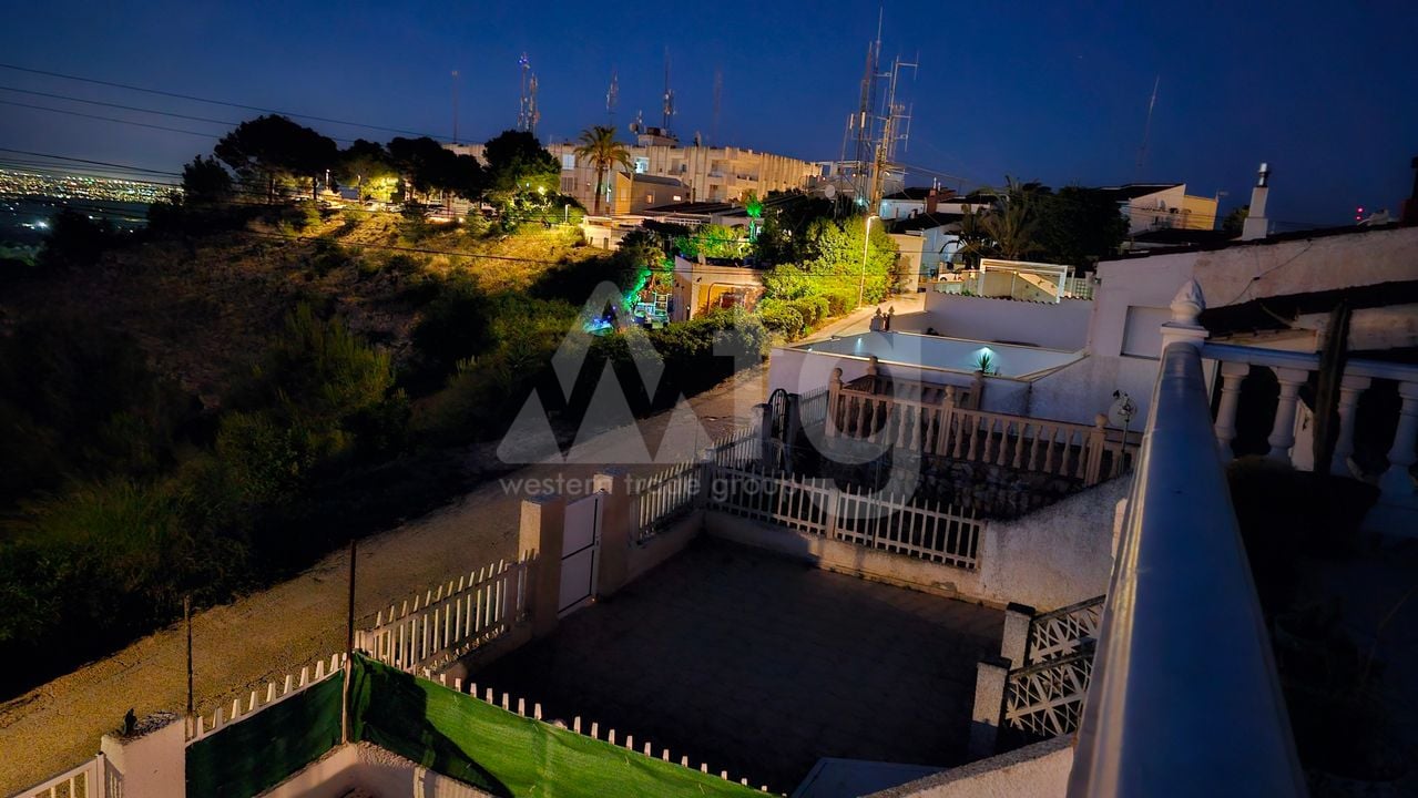 3 bedroom Townhouse in Ciudad Quesada - SLN158232 - Photo - 30