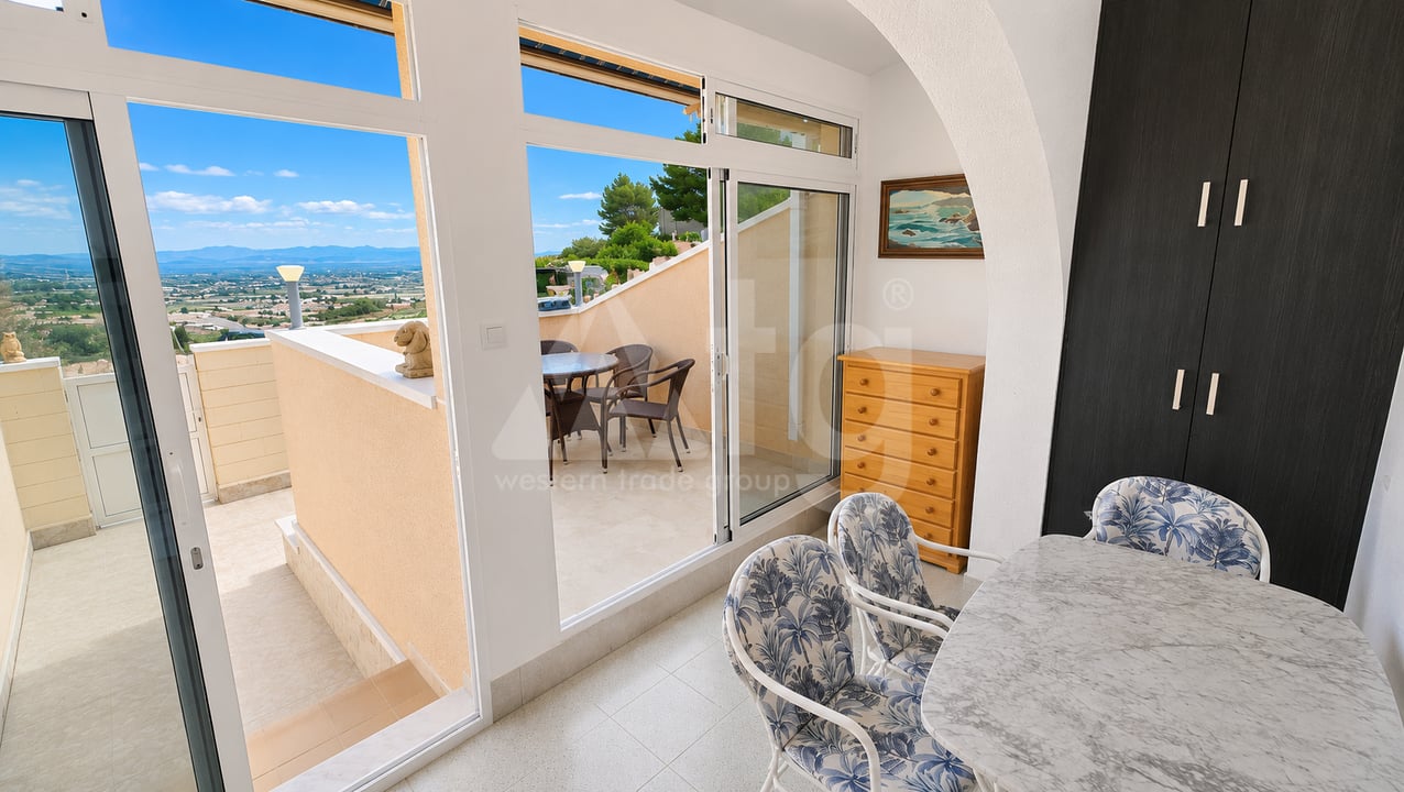 1 bedroom Townhouse in Ciudad Quesada - SLN158233 - Photo - 2