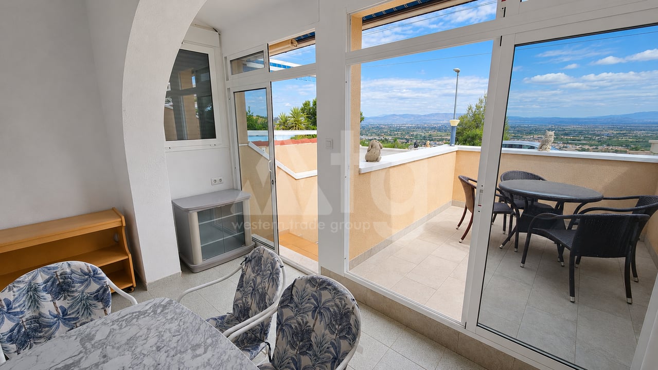 1 bedroom Townhouse in Ciudad Quesada - SLN158233 - Photo - 3