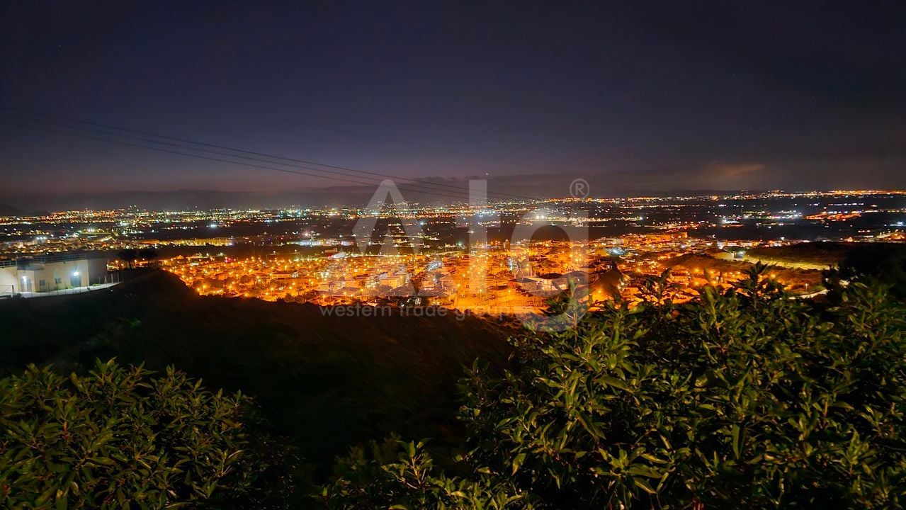 1 bedroom Townhouse in Ciudad Quesada - SLN158233 - Photo - 23