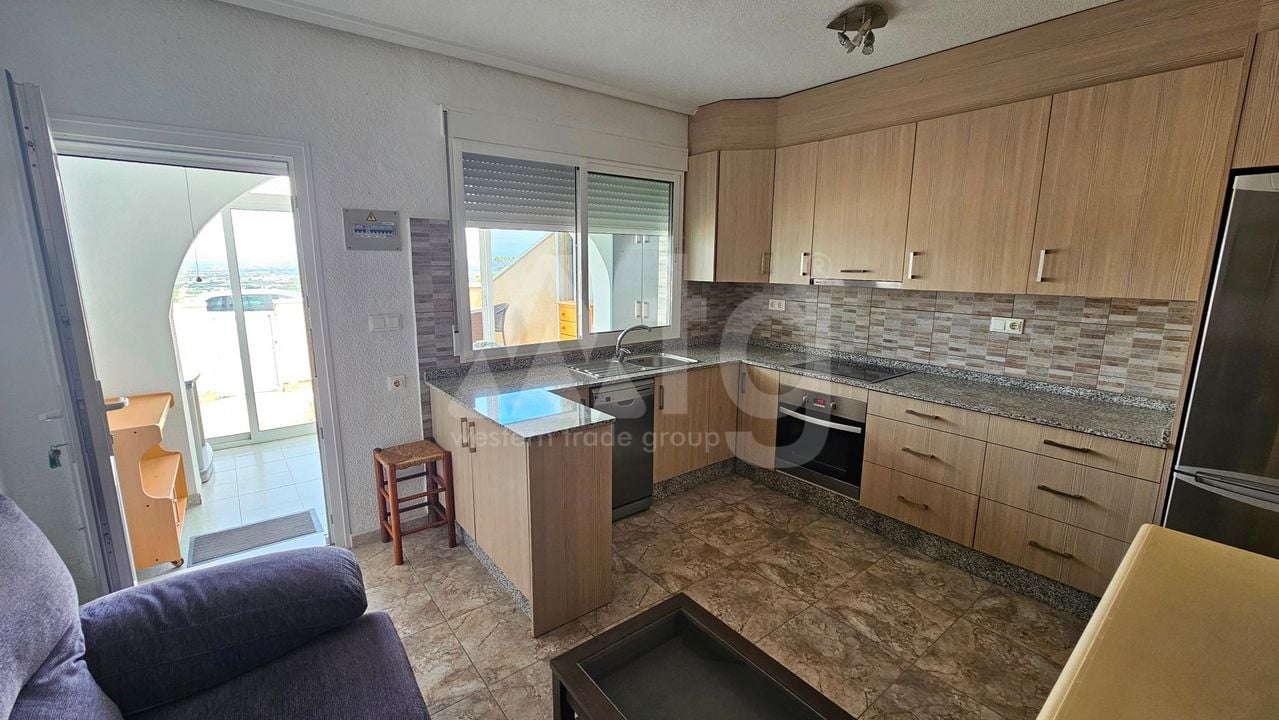 1 bedroom Townhouse in Ciudad Quesada - SLN158233 - Photo - 5