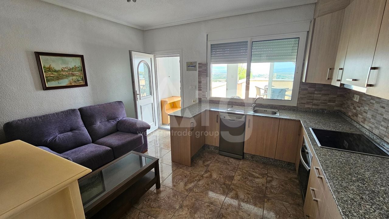 1 bedroom Townhouse in Ciudad Quesada - SLN158233 - Photo - 4