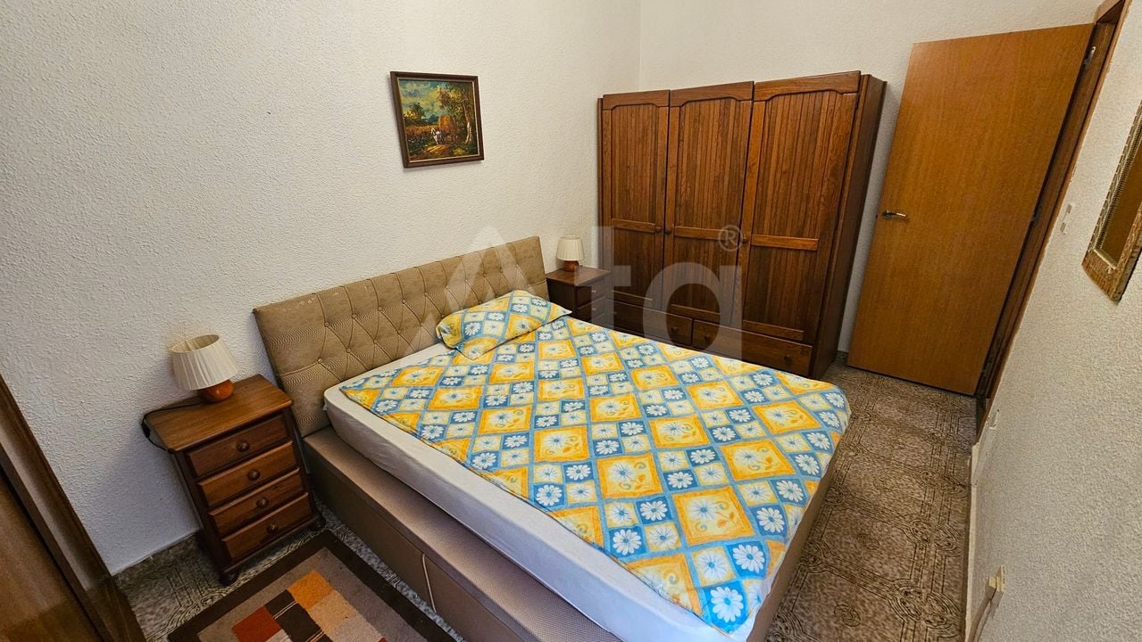 1 bedroom Townhouse in Ciudad Quesada - SLN158233 - Photo - 7