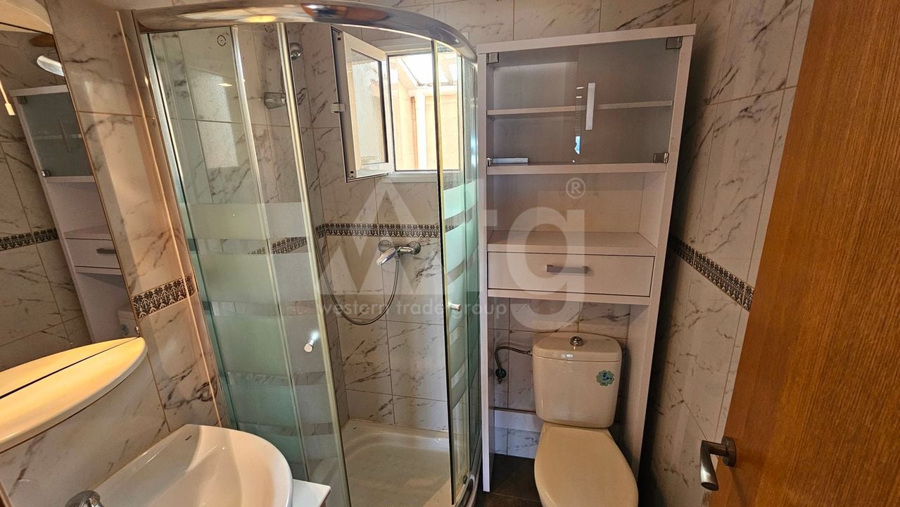 1 bedroom Townhouse in Ciudad Quesada - SLN158233 - Photo - 11
