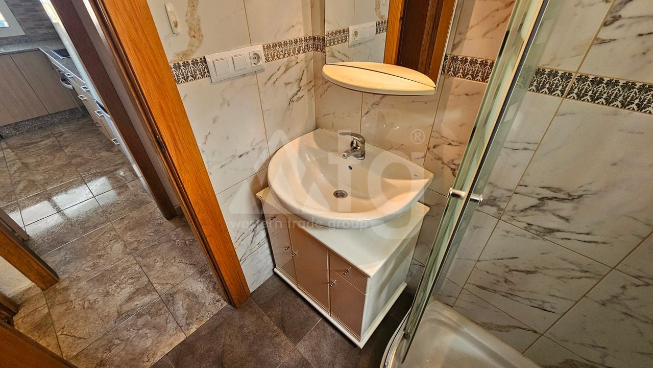 1 bedroom Townhouse in Ciudad Quesada - SLN158233 - Photo - 10
