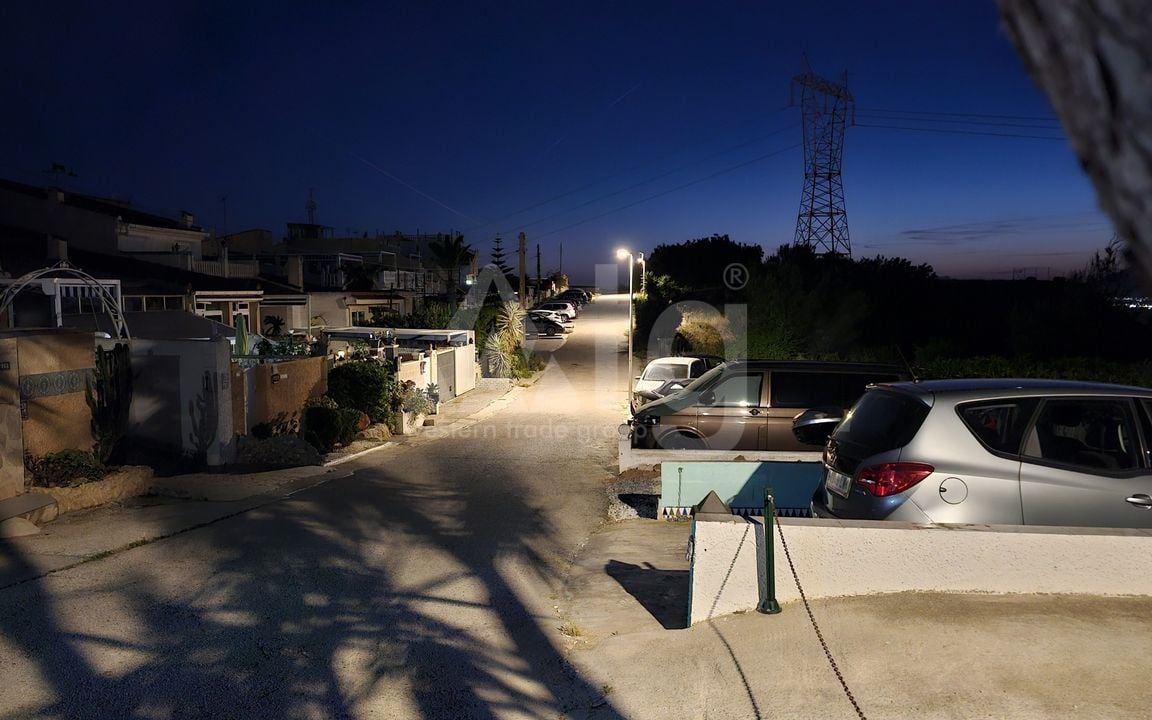 1 bedroom Townhouse in Ciudad Quesada - SLN158233 - Photo - 22