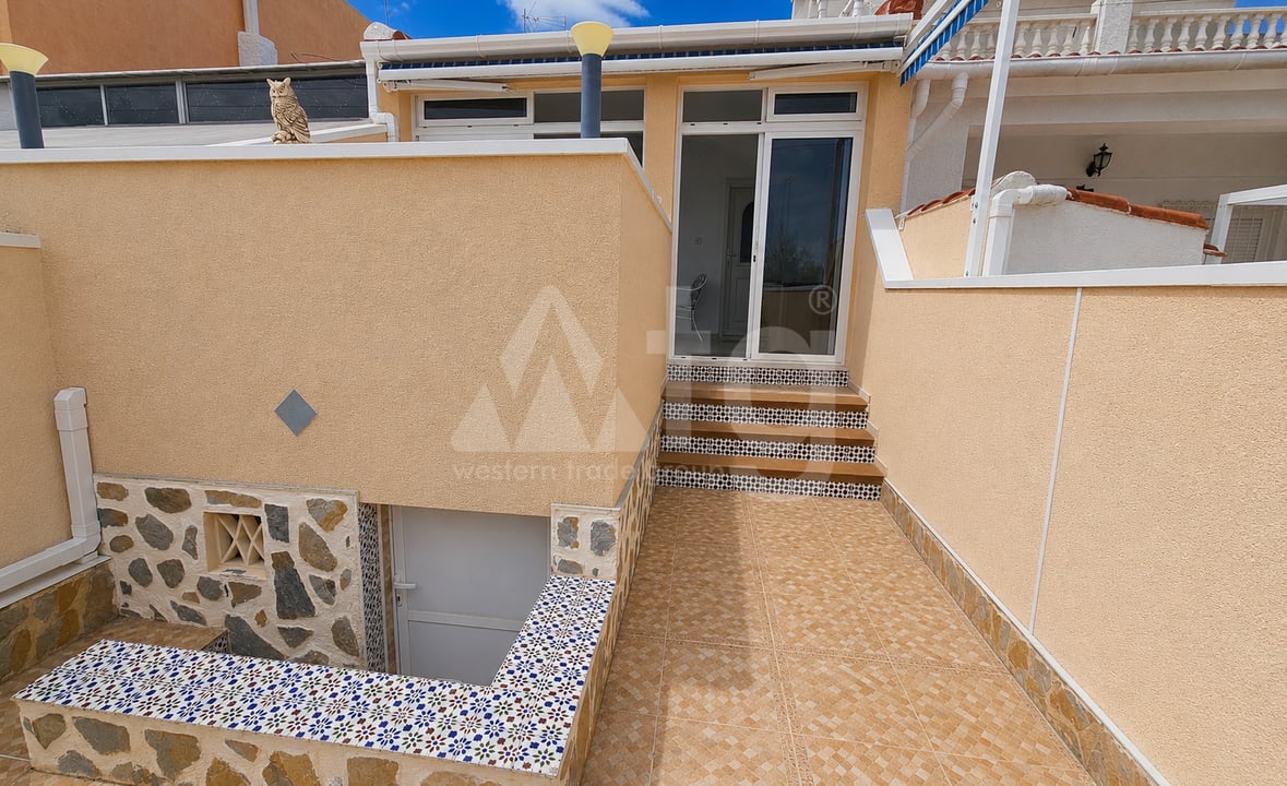 1 bedroom Townhouse in Ciudad Quesada - SLN158233 - Photo - 17