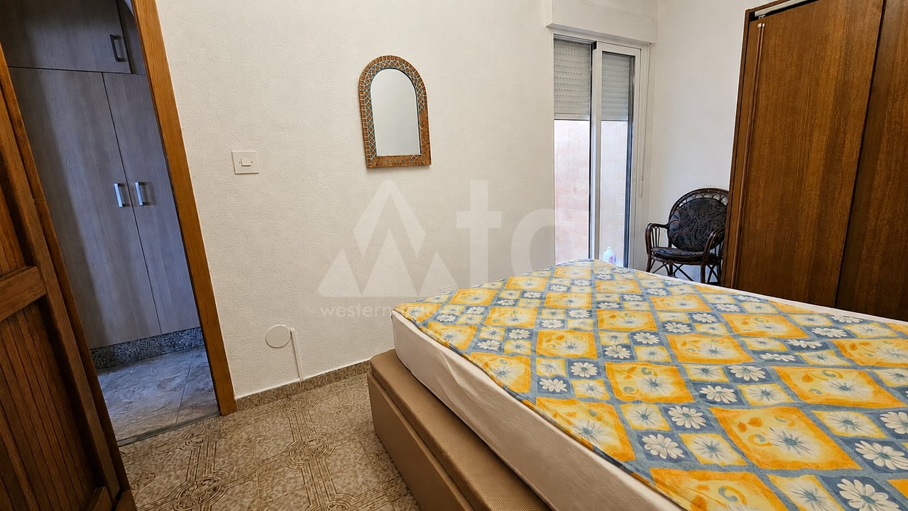 1 bedroom Townhouse in Ciudad Quesada - SLN158233 - Photo - 9