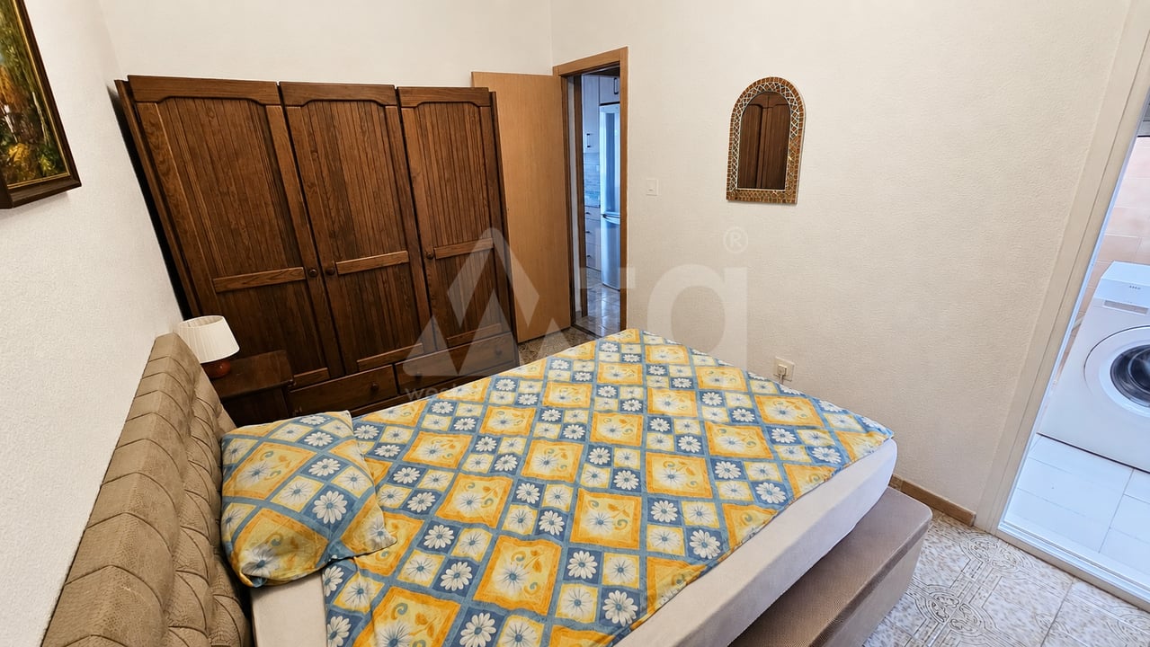 1 bedroom Townhouse in Ciudad Quesada - SLN158233 - Photo - 8