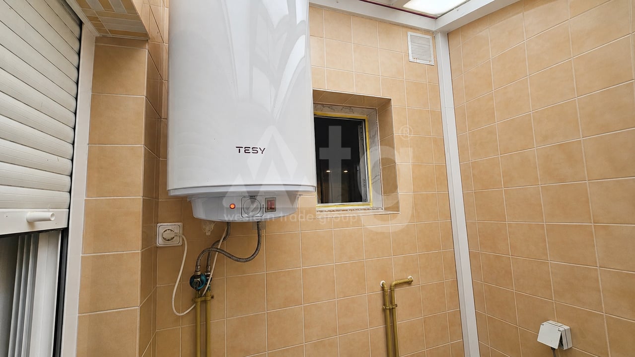 1 bedroom Townhouse in Ciudad Quesada - SLN158233 - Photo - 13