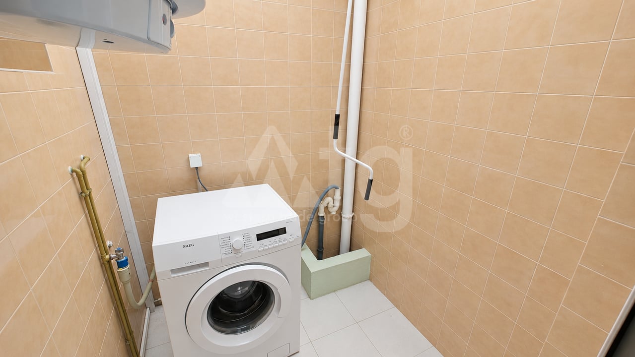1 bedroom Townhouse in Ciudad Quesada - SLN158233 - Photo - 12