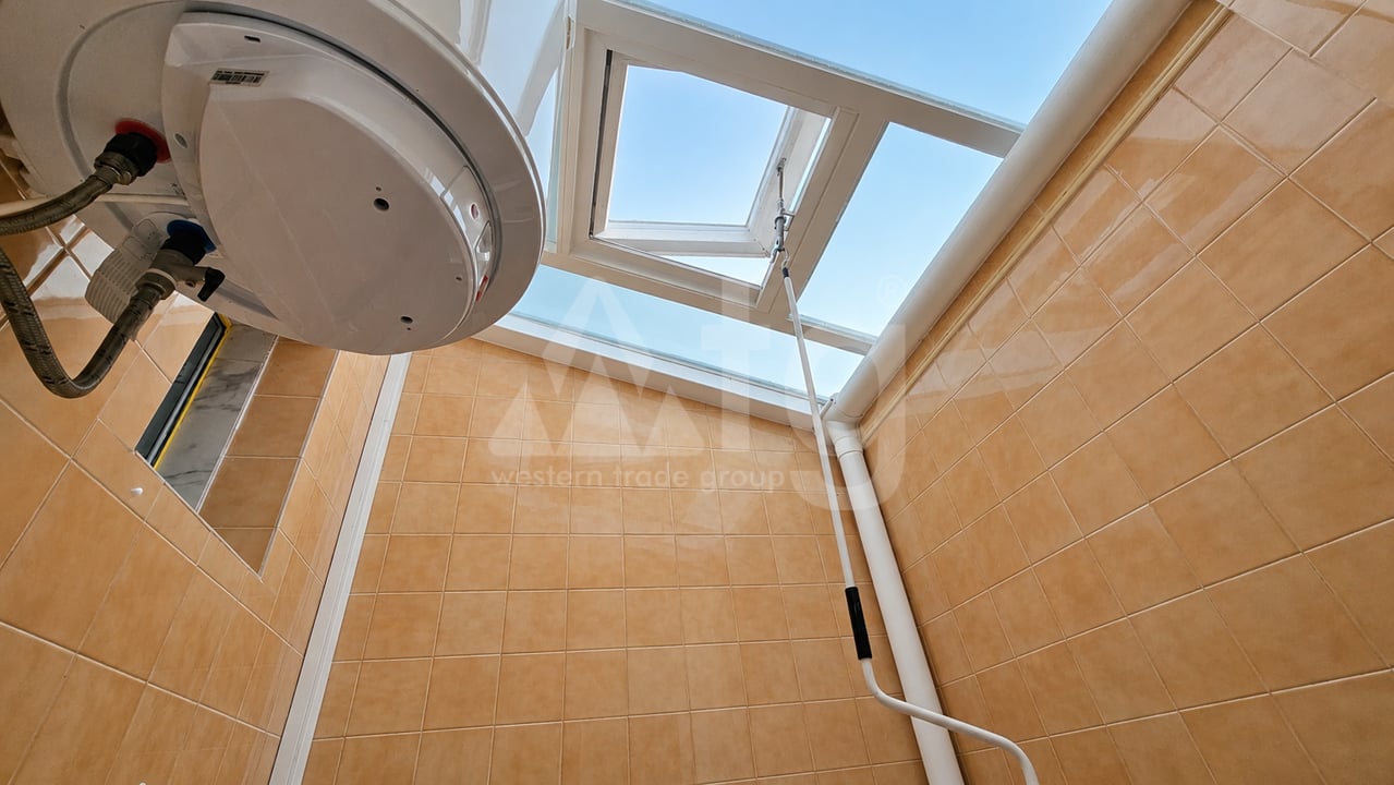1 bedroom Townhouse in Ciudad Quesada - SLN158233 - Photo - 14