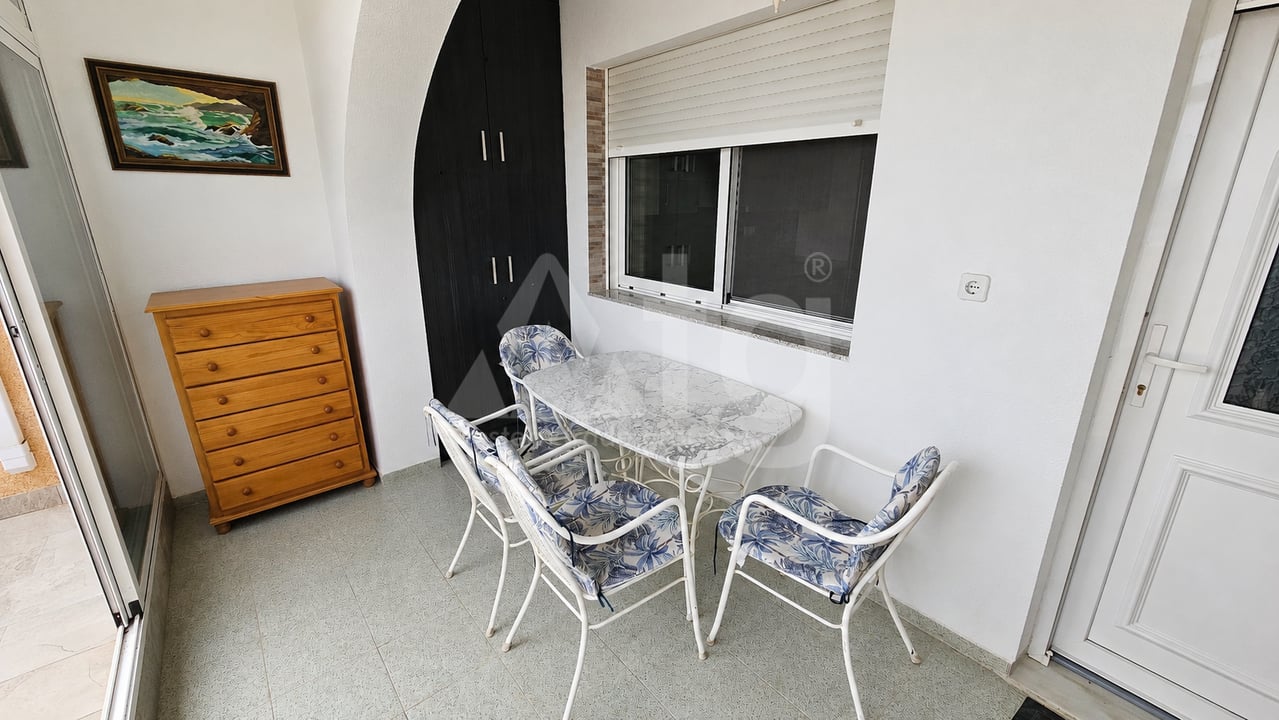 1 bedroom Townhouse in Ciudad Quesada - SLN158233 - Photo - 16