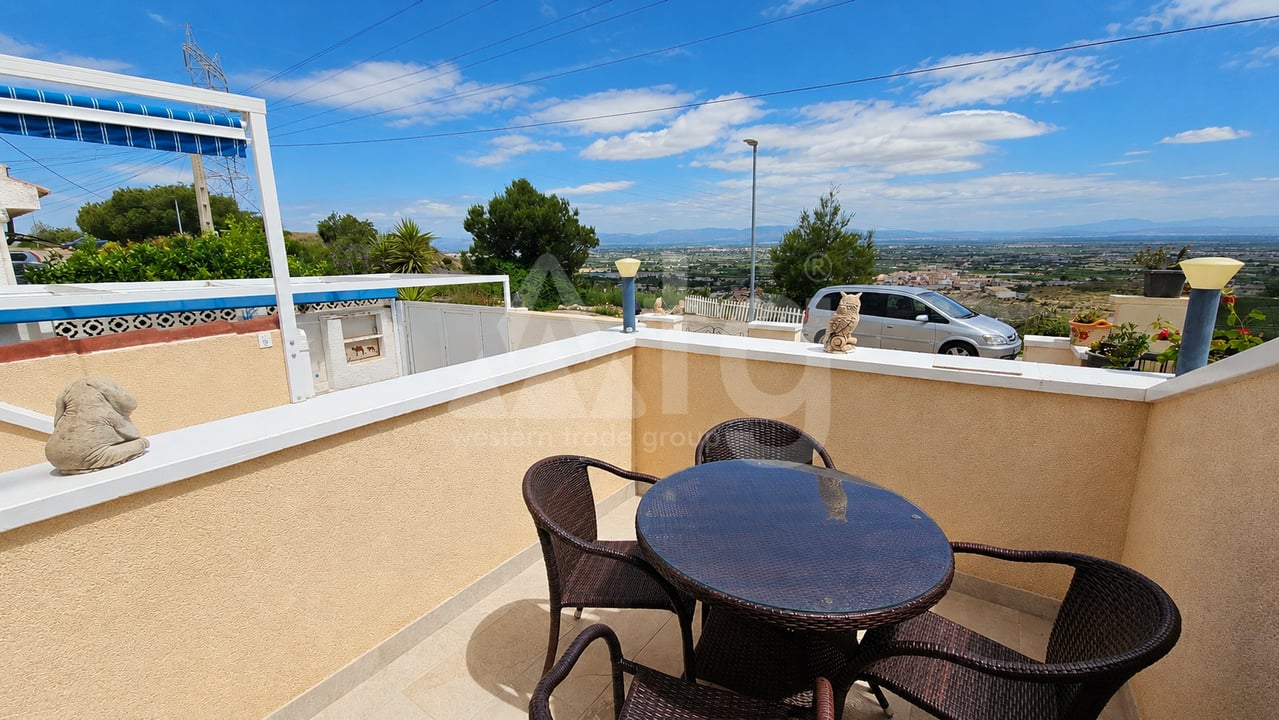 1 bedroom Townhouse in Ciudad Quesada - SLN158233 - Photo - 18