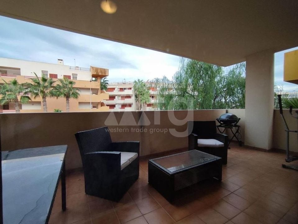 2 bedroom Apartment in Orihuela Costa - CRR158270 - Photo - 22