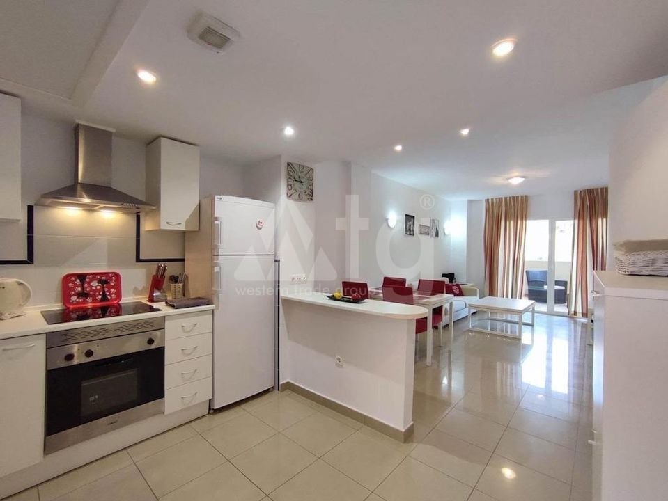 2 bedroom Apartment in Orihuela Costa - CRR158270 - Photo - 9