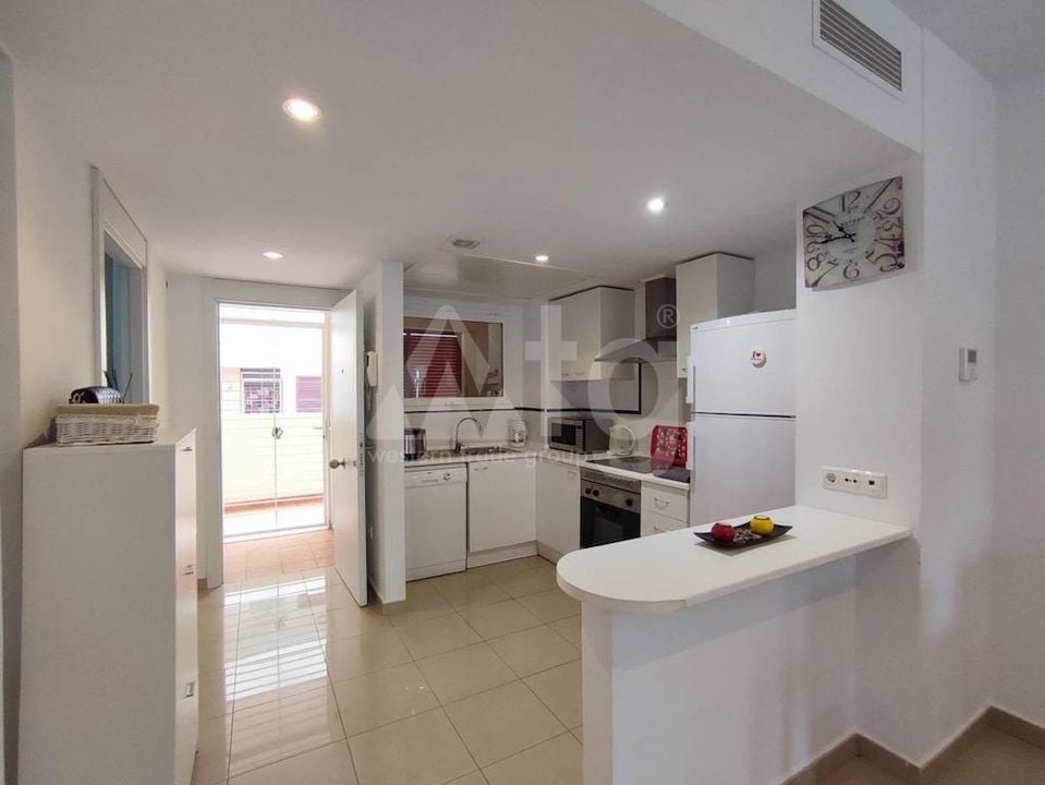 2 bedroom Apartment in Orihuela Costa - CRR158270 - Photo - 7