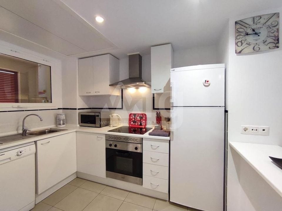 2 bedroom Apartment in Orihuela Costa - CRR158270 - Photo - 8